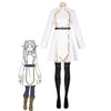 Sousou no Frieren Frieren Dress Cosplay Costumes