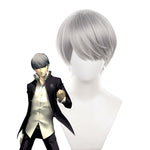 Persona 4 Yu Narukami Cosplay Wigs