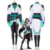 Valorant Sage Cosplay Costumes