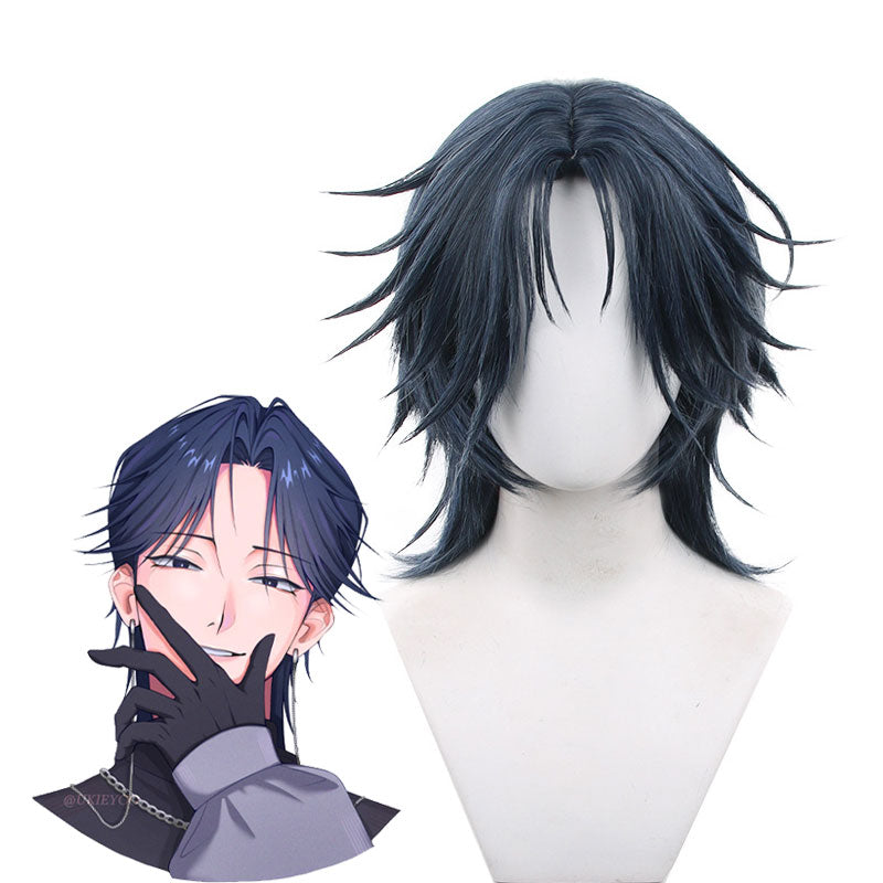 Link Click JAE LEE Cosplay Wigs