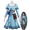 Identity V Wiki Eternal Flower Cosplay Costumes