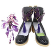 Game Honkai: Star Rail Fu Xuan Cosplay Shoes