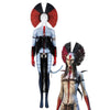 Avatar 3 Fire and Ash Varang Cosplay Costumes