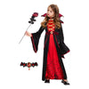 European Halloween Party Vampire Witch Children's Dress Cosplay Costumes