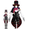 Genshin Impact Lyney Cosplay Costumes