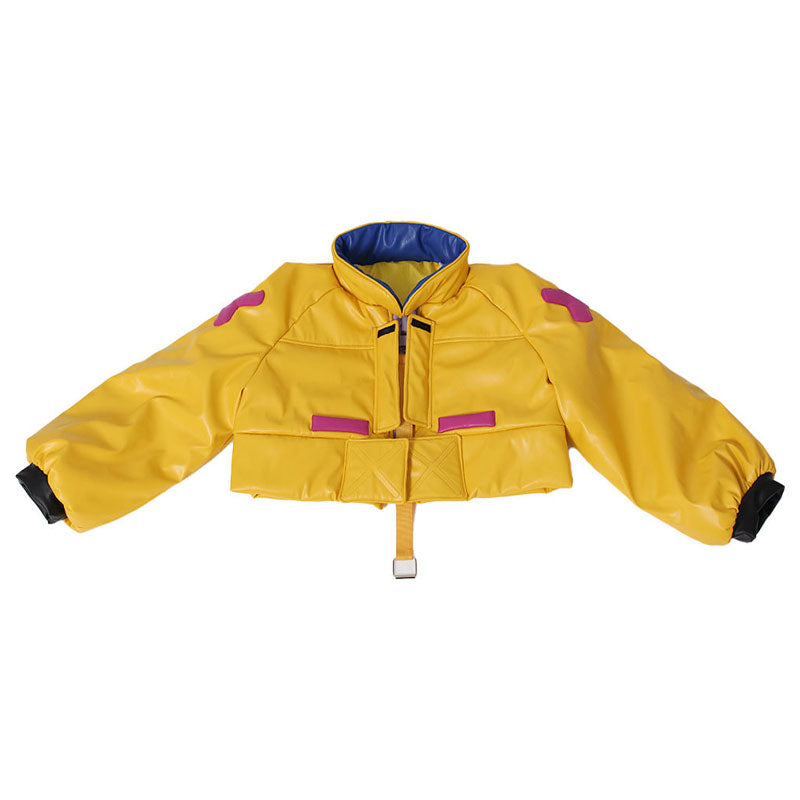 Valorant Killjoy Cosplay Costume