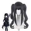 Magical Girl Witch Trials Nanoka Kurobe Cosplay Wigs