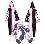 Disney The Owl House The Collector Cosplay Costumes