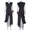 Star Wars: The Force Awakens Rey Cosplay Costumes