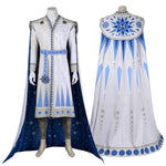 Movie Wish King Magnifico Fullset  Cosplay Costumes