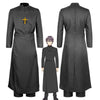 Saint Cecilia and Pastor Lawrence Lawrence Cosplay Costumes