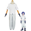 Mobile Suit Gundam GQuuuuuuX Shuji Ito Cosplay Costume