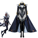 Marvel Rivals Storm Cosplay Costumes