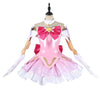 Overwatch Magical Girl Juno Cosplay Costumes