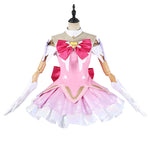 Overwatch Magical Girl Juno Cosplay Costumes