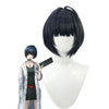 Persona 5 Tae Takemi Cosplay Wigs