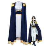 Gushing over Magical Girls Tanaka Michiko Cosplay Costume
