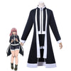 Tougen Anki: Legend of the Cursed Blood Women's School Uniform Cosplay Costumes