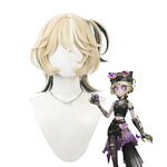 Identity V Truth & Inference Farewell Phantom Girl Cosplay Wigs