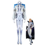 Marvel Rivals Dagger Cosplay Costumes