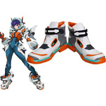 Overwatch 2 Juno Cosplay Shoes
