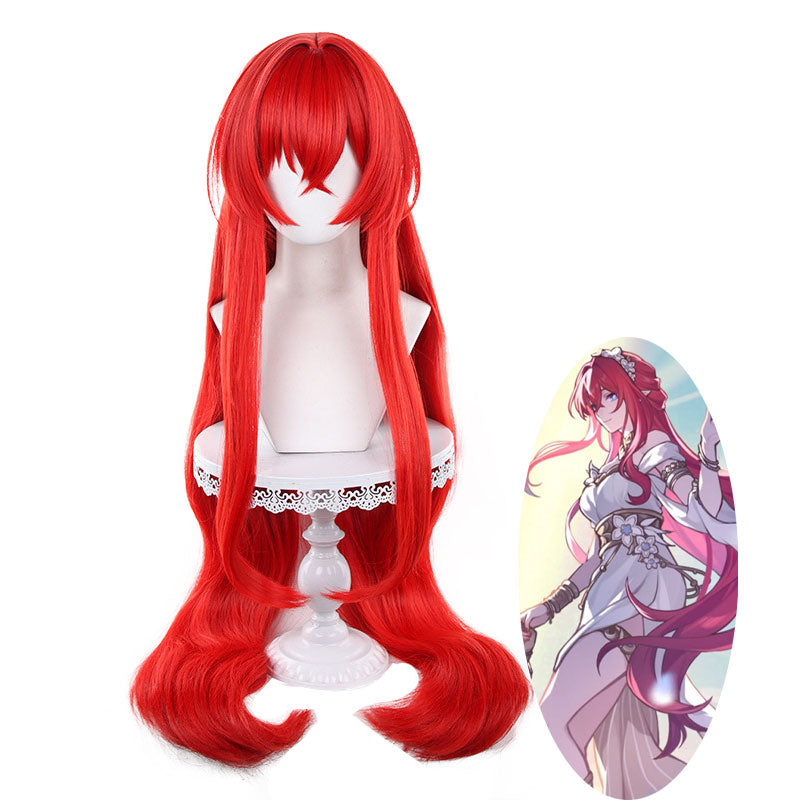 Honkai: Star Rail Tribbios Cosplay Wigs