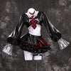 EVA Meng Ya Xiang Asuka Langley Soryuu Cosplay Costume