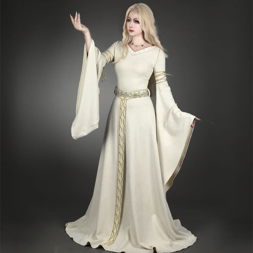 The Lord of the Rings Two Towers Eowyn Cosplay