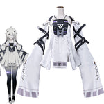 Punishing: Gray Raven No.21 XXI Cosplay Costumes