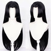 Marvel Rivals Vengeance Psylocke Cosplay Wigs