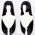 Marvel Rivals Vengeance Psylocke Cosplay Wigs