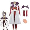 Gushing over Magical Girls Magia Baiser Hiiragi Utena Cosplay Costume