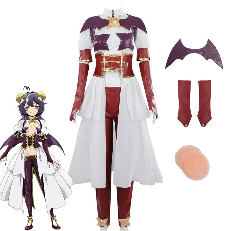 Gushing over Magical Girls Magia Baiser Hiiragi Utena Cosplay Costume