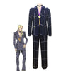 JoJo's Bizarre Adventure Prosciutto Cosplay Costumes