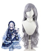 Magical Girl Witch Trials Natsume Cosplay Wigs