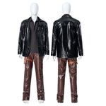 The Walking Dead: Dead City Negan Cosplay Costumes