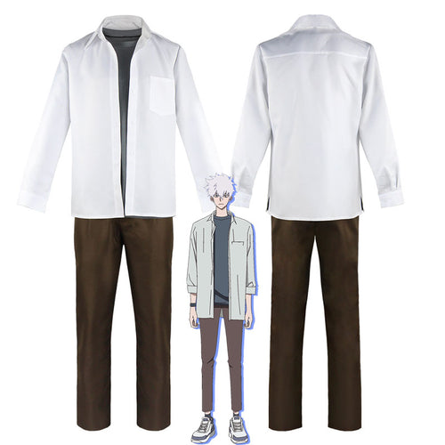 Link Click Lu Guang Cosplay Costumes