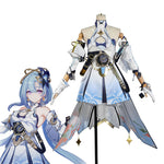 Honkai Impact 3rd Big Griseo Cosplay Costumes