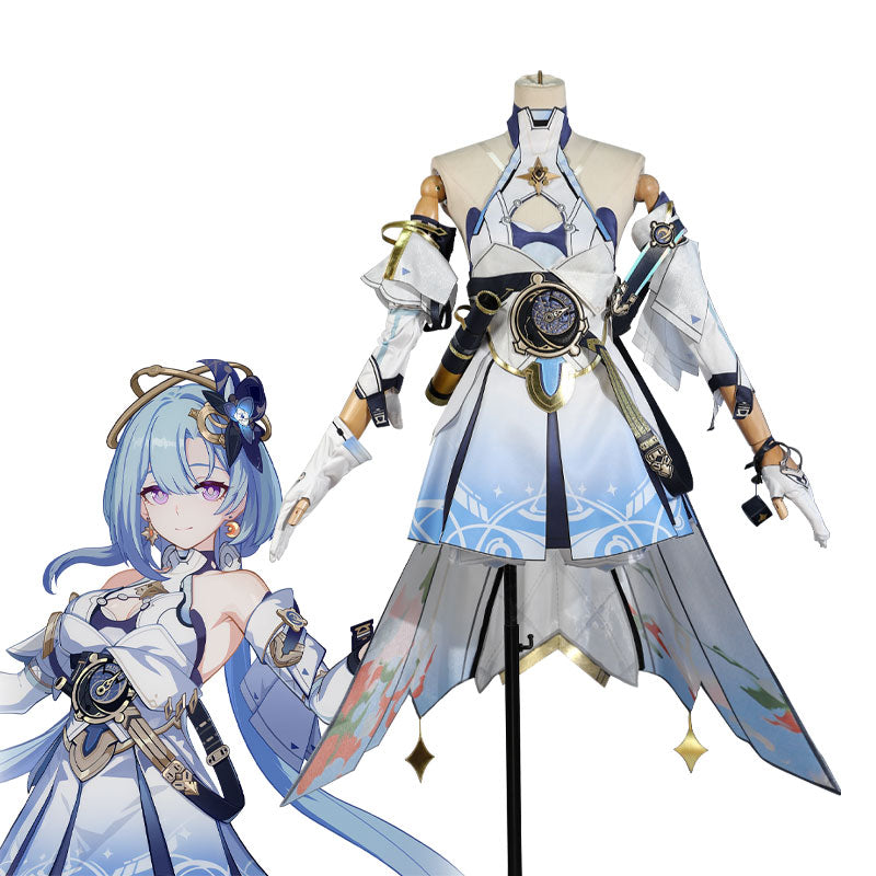 Honkai Impact 3rd Big Griseo Cosplay Costumes