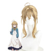 Secrets of the Silent Witch Monica Everett Cosplay Wigs