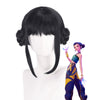 KPop Demon Hunters Zoey Cosplay Wigs