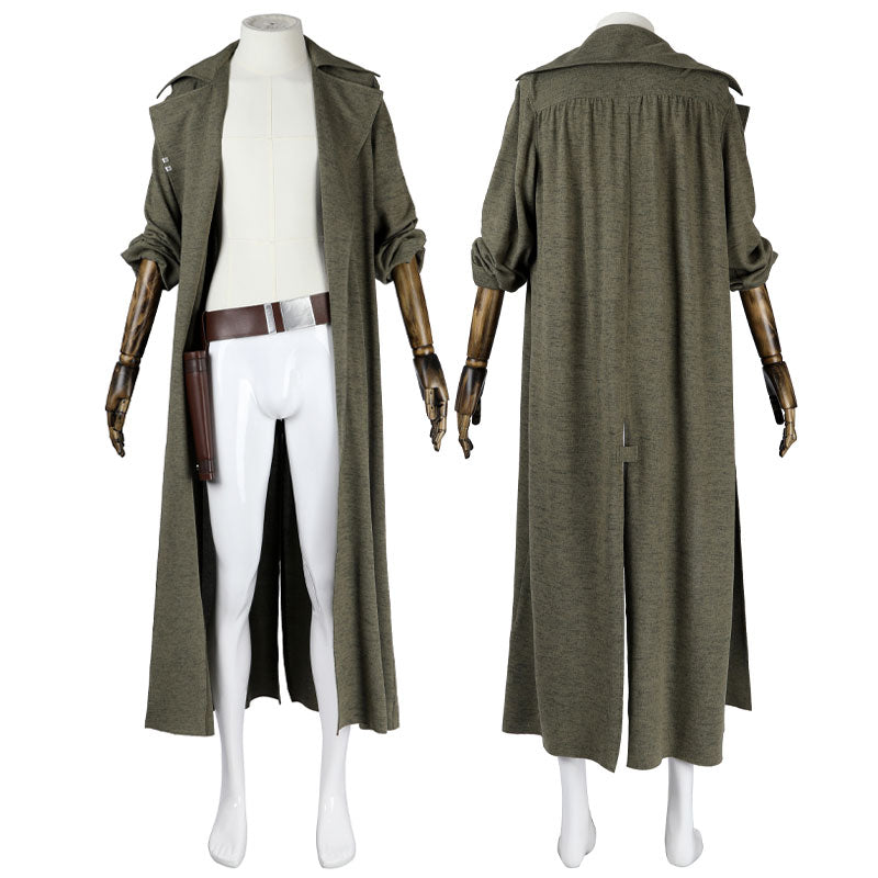 Star Wars: Outlaws ND-5 Cosplay Costumes