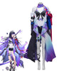 Honkai: Star Rail Seele Fullset Cosplay Costumes