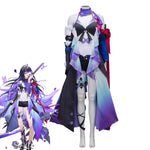 Honkai: Star Rail Seele Fullset Cosplay Costumes