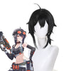 Zenless Zone Zero Grace Howard Cosplay Wigs