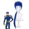 Fate Stay Night Cu Chulainn Cosplay Wigs