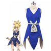 Dr Stone Kohaku Cosplay Costumes