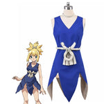 Dr Stone Kohaku Cosplay Costumes
