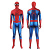 Spider Man : Brand New Day Peter Parker Cosplay Costume