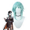 Path to Nowhere Nightingale Cosplay Wigs